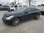 2007 Infiniti G35  იყიდება Bridgeton-ში, MO - Rear End
