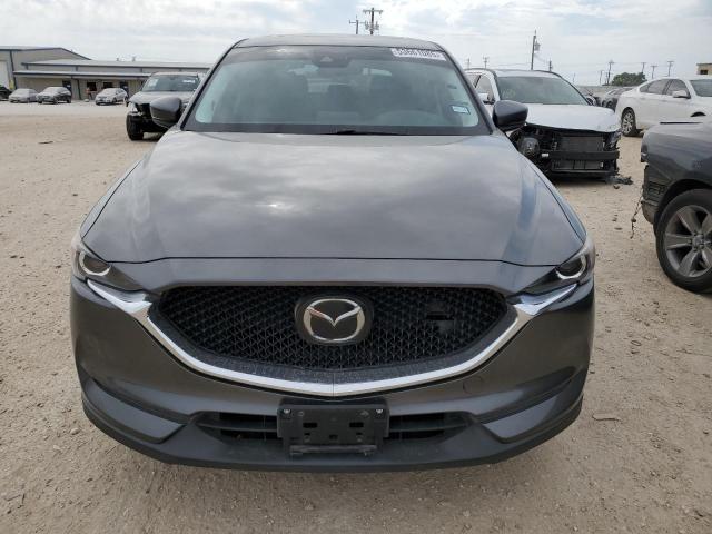  MAZDA CX-5 2020 Szary