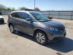 2013 Honda Cr-V Exl на продаже в Glassboro, NJ - Front End