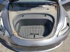 2021 Tesla Model 3  للبيع في Wilmington، CA - Front End