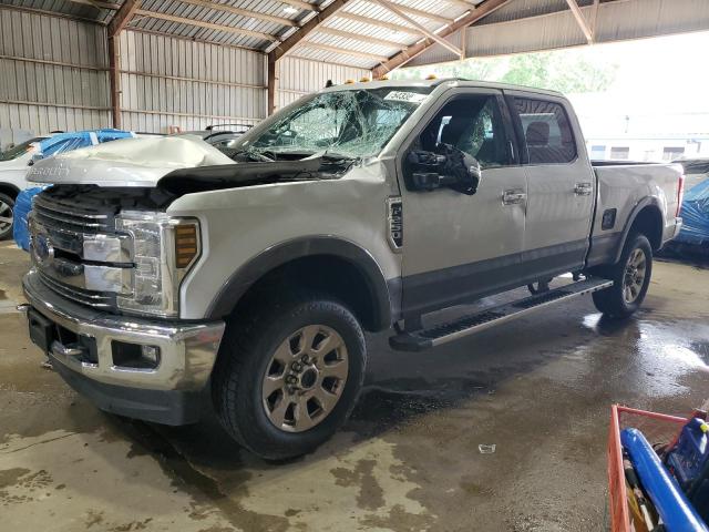 2019 Ford F250 Super Duty
