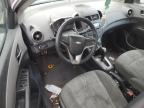 2012 Chevrolet Sonic Lt for Sale in Indianapolis, IN - Water/Flood