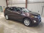 2020 Chevrolet Equinox Lt იყიდება Appleton-ში, WI - Mechanical