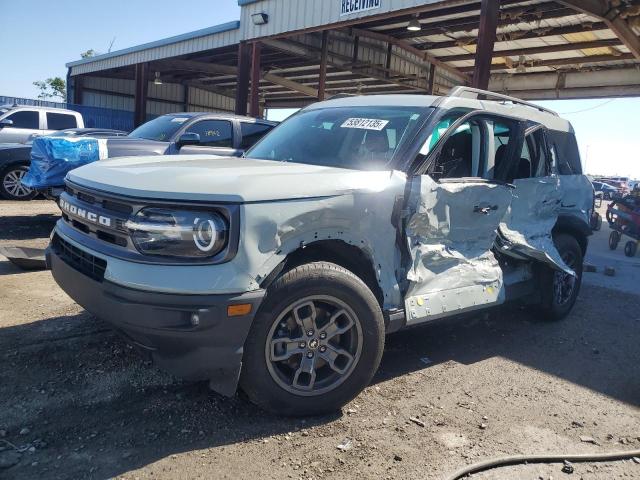  FORD BRONCO 2023 Szary