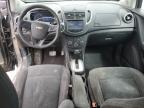 2016 Chevrolet Trax Ls zu verkaufen in Wayland, MI - Side