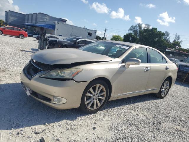 2010 Lexus Es 350