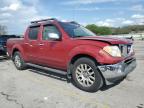 Lebanon, TN에서 판매 중인 2009 Nissan Frontier Crew Cab Se - Front End