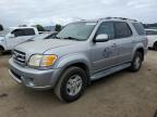 2001 Toyota Sequoia Limited for Sale in San Martin, CA - Minor Dent/Scratches