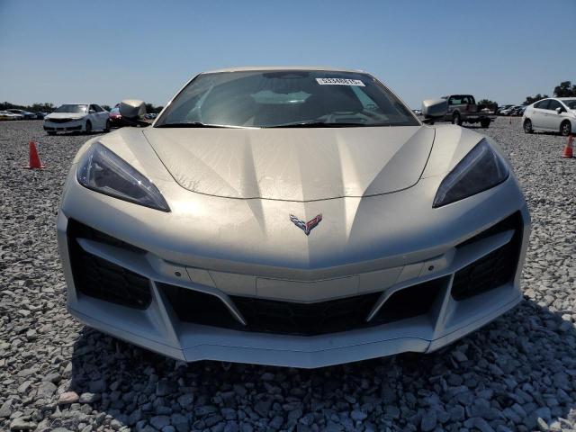  CHEVROLET CORVETTE 2024 Серебристый