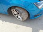 2014 SEAT LEON FR TE for sale at Copart PETERLEE