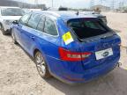 2023 SKODA SUPERB SE for sale at Copart BRISTOL