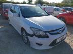 2010 HYUNDAI I30 1.4 EDITION 5DR for sale at Copart BRISTOL