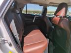 2023 Toyota 4Runner Limited for Sale in Albuquerque, NM - Front End
