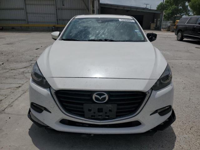  MAZDA 3 2018 Biały