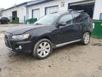 2013 Mitsubishi Outlander Se na sprzedaż w Candia, NH - Front End