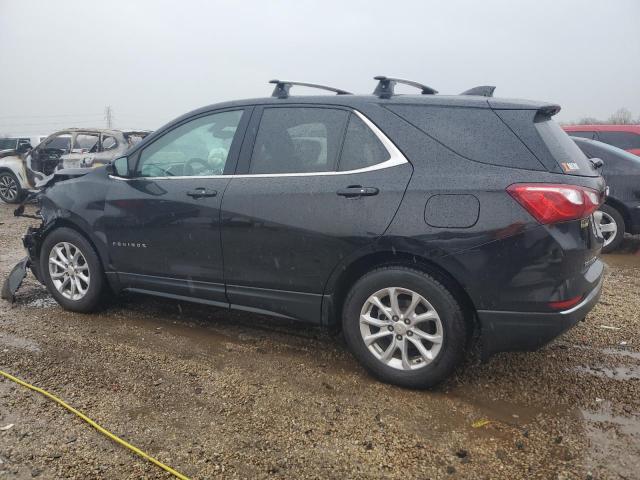  CHEVROLET EQUINOX 2019 Black