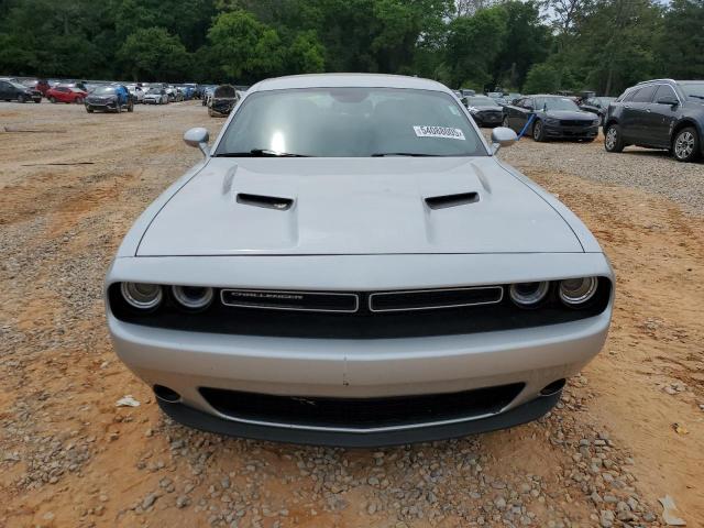  DODGE CHALLENGER 2023 Srebrny