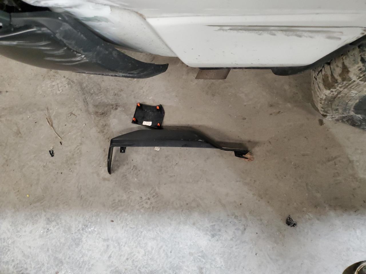 2023 Ram 2500 Tradesman VIN: 3C6UR5CJ8PG544882 Lot: 53291965