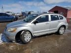 2010 DODGE CALIBER SXT for sale at Copart ON - LONDON