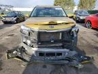 2021 Kia Seltos Sx en Venta en Denver, CO - Front End