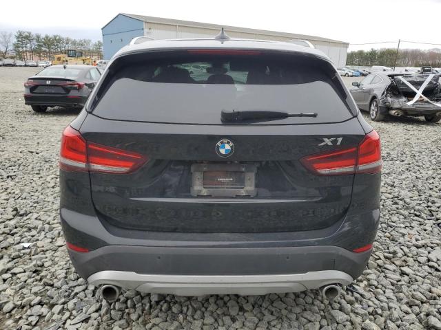  BMW X1 2020 Black