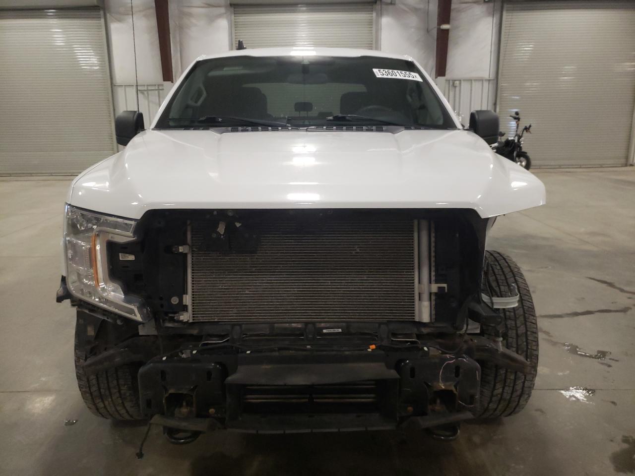 1FTEW1EP1LFB43735 FORD F-150 2020