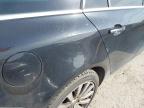 2011 VAUXHALL INSIGNIA E for sale at Copart YORK