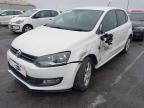 2011 VOLKSWAGEN POLO MODA for sale at Copart CHESTER