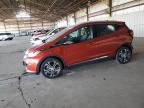 2020 Chevrolet Bolt Ev Premier на продаже в Phoenix, AZ - Rear End