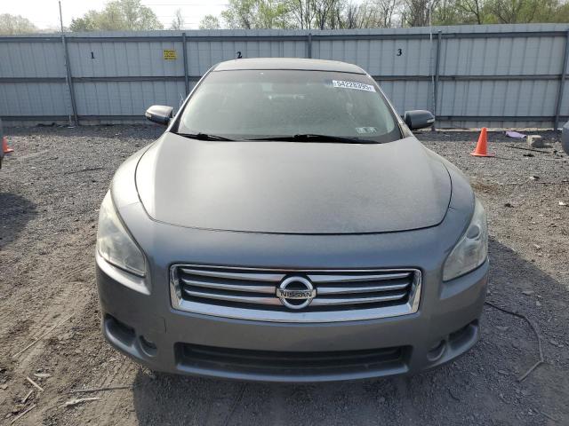  NISSAN MAXIMA 2014 Szary