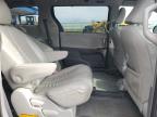2011 Toyota Sienna Xle for Sale in Mcfarland, WI - Hail