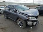 2014 Lexus Rx 350 for Sale in Albuquerque, NM - Front End