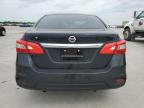 2019 Nissan Sentra S na sprzedaż w Wilmer, TX - Side