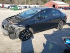 2015 Honda Civic Ex en Venta en Mendon, MA - Front End