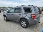 2008 Ford Escape Xls de vânzare în Kansas City, KS - Top/Roof