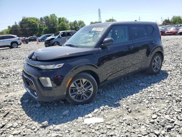 2022 Kia Soul Ex