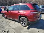 2024 Jeep Grand Cherokee Limited 4Xe for Sale in Marlboro, NY - Front End