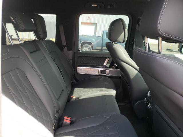 2021 MERCEDES-BENZ G 63 AMG