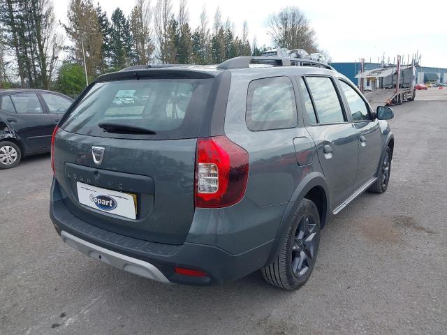 2017 DACIA LOGAN MCV STPWAY SE SUMMI 