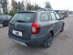 2017 DACIA LOGAN MCV STPWAY SE SUMMI  for sale at Copart GLOUCESTER