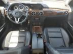 2013 Mercedes-Benz Glk 350 4Matic en Venta en Riverview, FL - Rear End