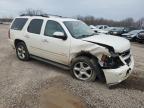 2014 Chevrolet Tahoe K1500 Ltz للبيع في Central Square، NY - Front End