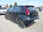 2024 MG 3 EXCLUSIV for sale at Copart EAST KILBRIDE