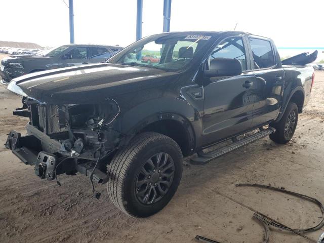 FORD RANGER XL 2022