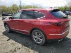 2023 Acura Mdx Advance للبيع في Waldorf، MD - Mechanical