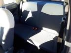 2014 FIAT 500 COLOUR for sale at Copart SANDTOFT