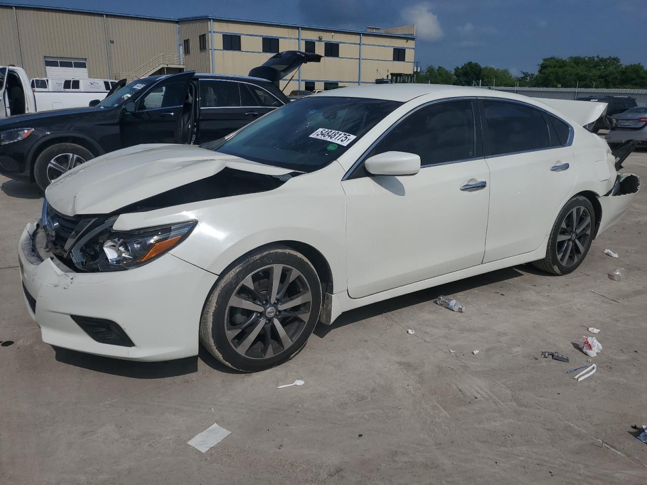 1N4AL3AP7HC252305 NISSAN ALTIMA 2017