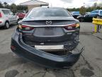2015 Mazda 6 Grand Touring за продажба в Exeter, RI - Side