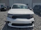 2023 Dodge Durango Sxt იყიდება Apopka-ში, FL - Front End