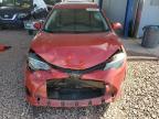 2018 Toyota Corolla L na sprzedaż w Phoenix, AZ - Front End